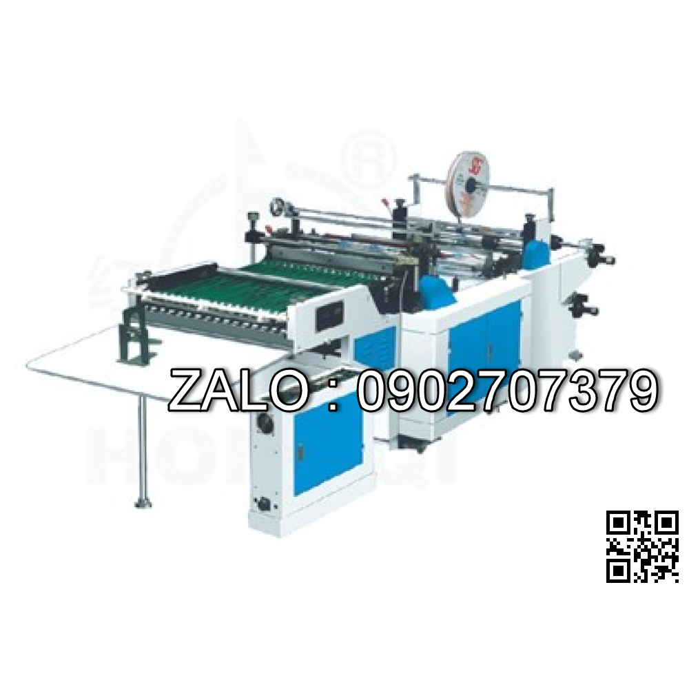 Máy cắt túi 2 tầng 4 line khổ 800(GFQ-800)