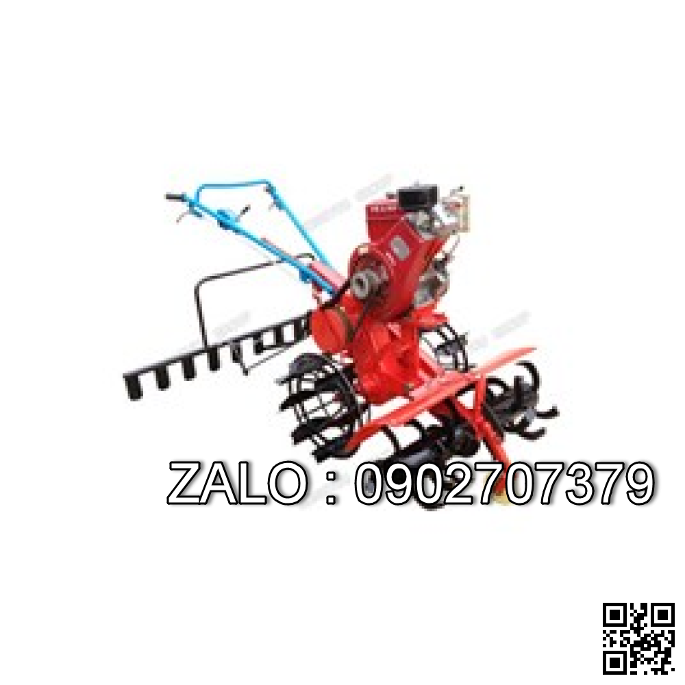 Máy xới đất đa năng Kusami 1WG-5