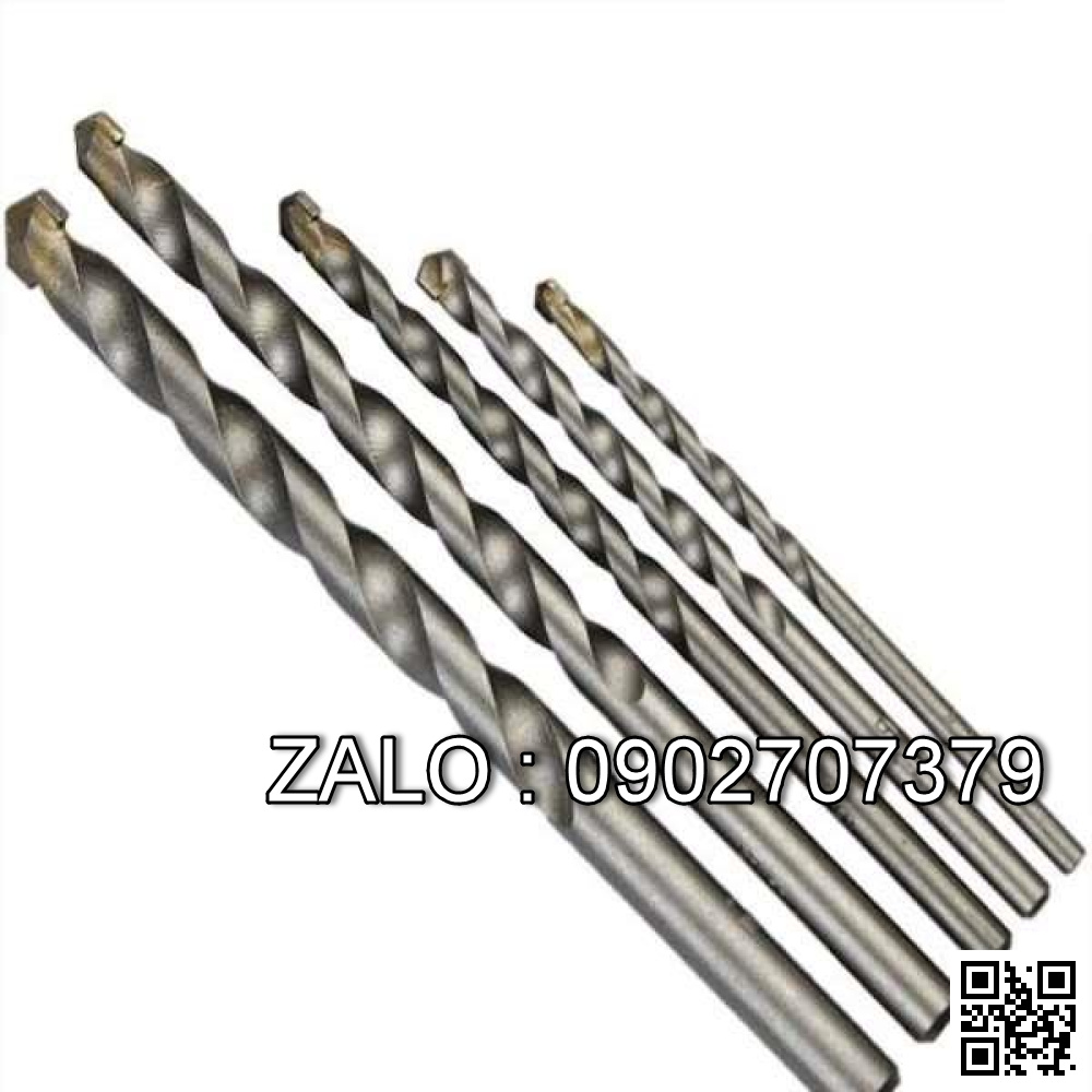 Mũi khoan tường M 5.0mm VITO