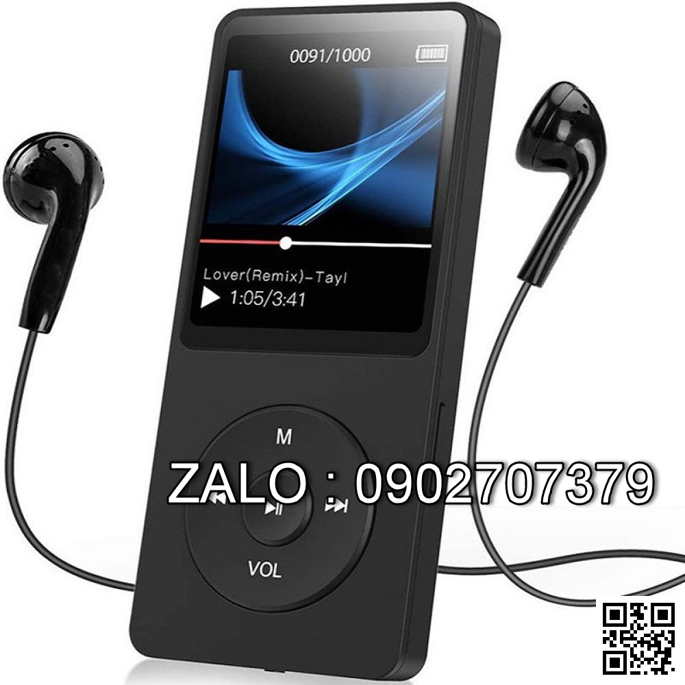 Máy nghe nhạc MP3