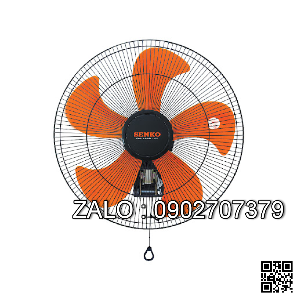 Quạt treo tường SENKO T1882