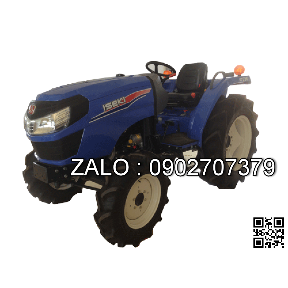 Máy kéo Iseki NT548-E1