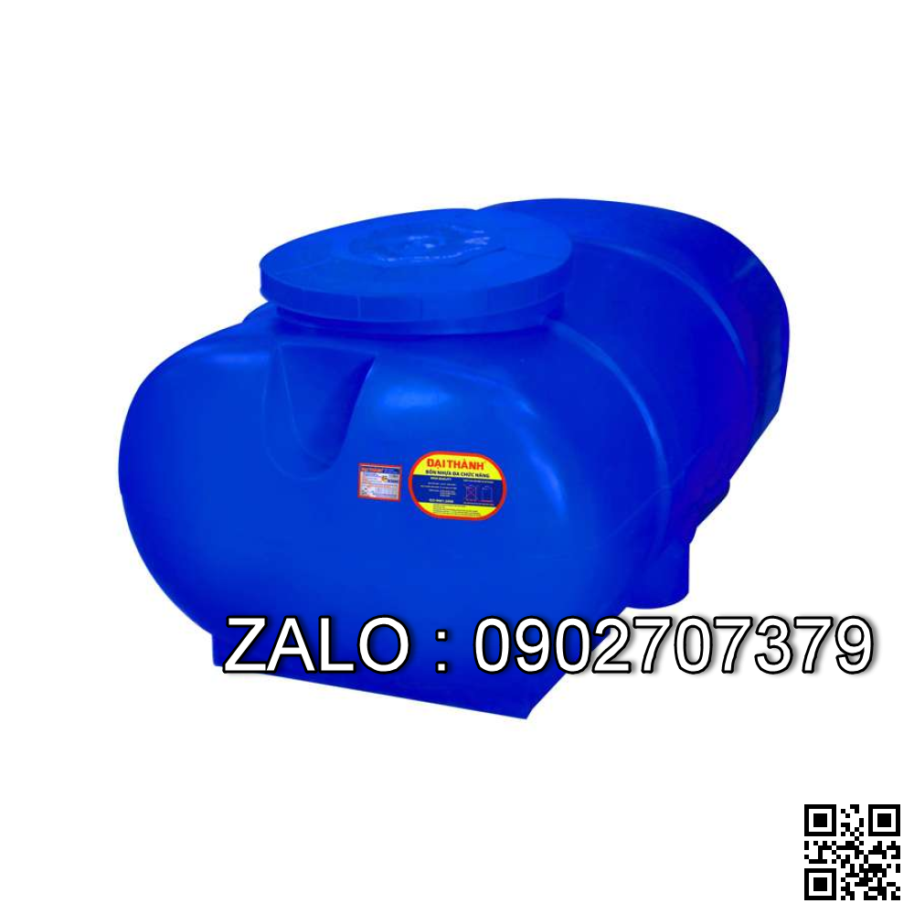 Bồn nằm Đại Thành 1500L