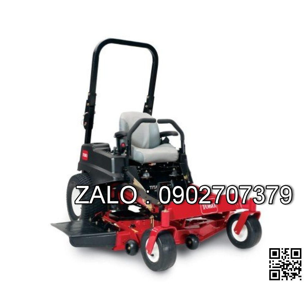 Máy cắt cỏ Toro TITAN ZX4800 (74846)