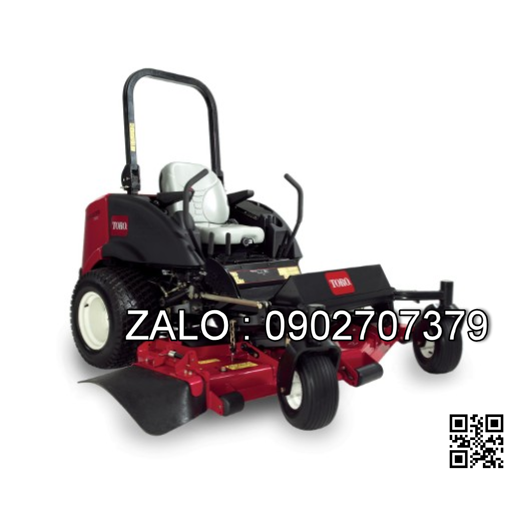 Máy cắt cỏ Toro Groundsmaster® 3280-D 4WD (30345)