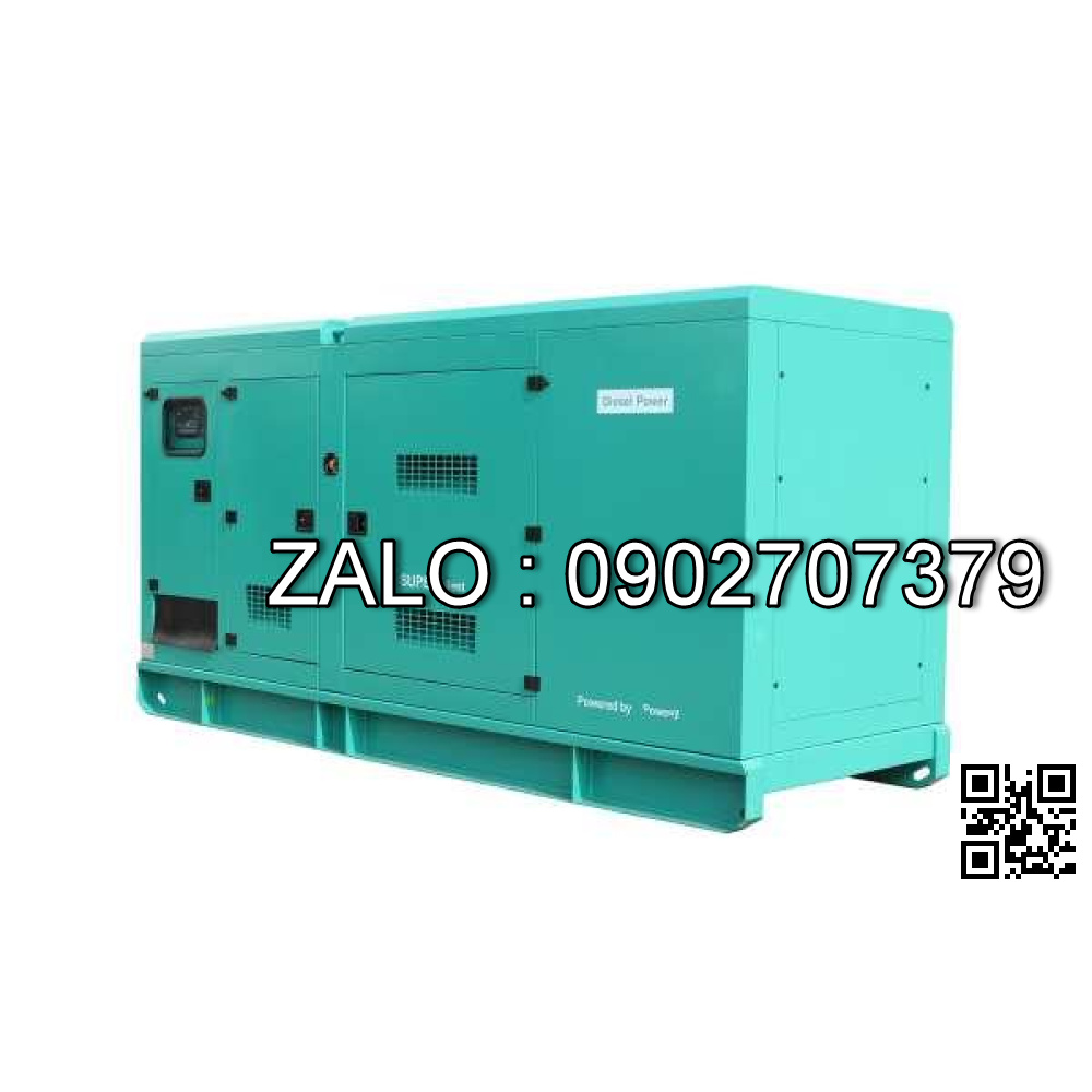 Máy phát điện 3 pha Stream Power C22 D5