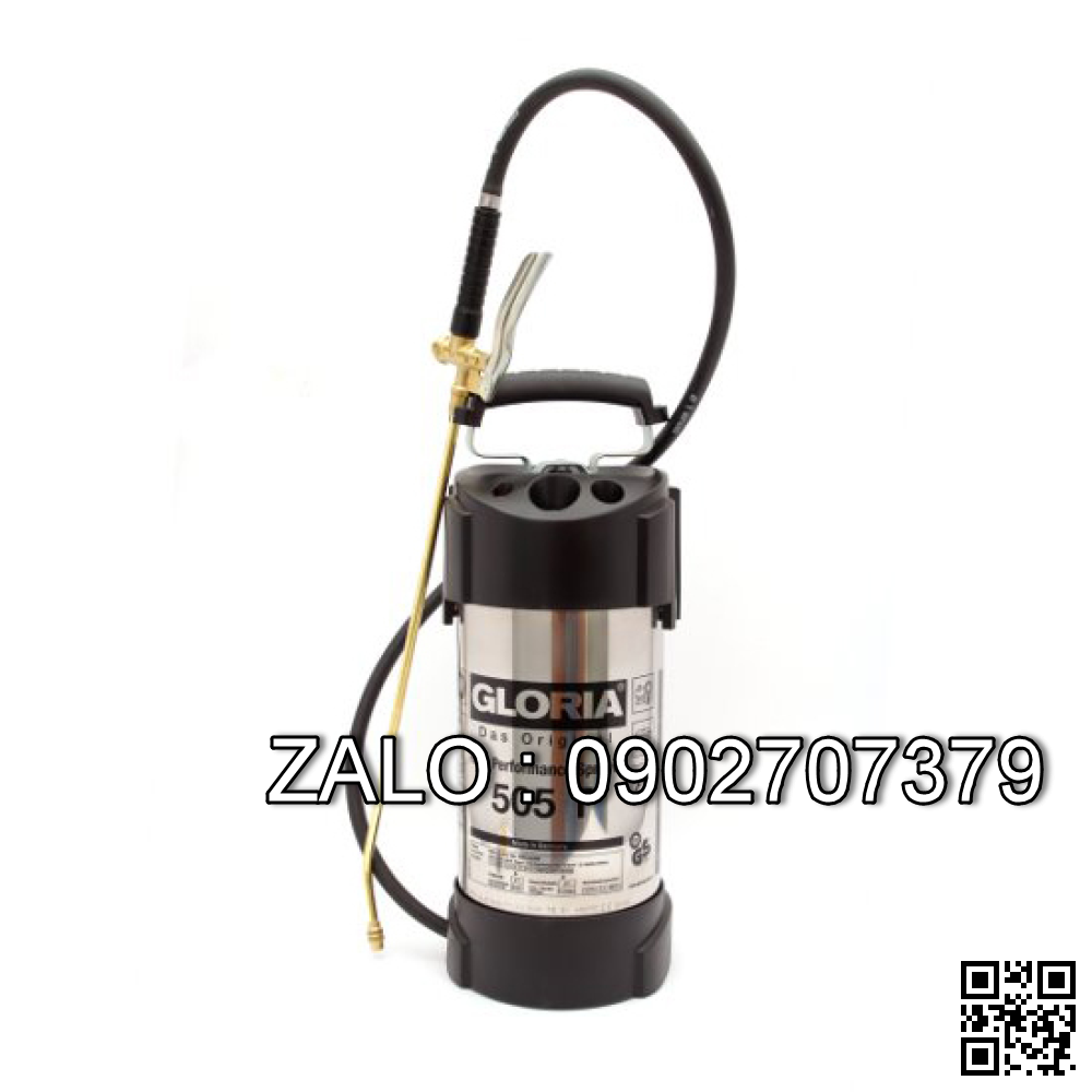Bình phun thuốc muỗi Gloria 505T