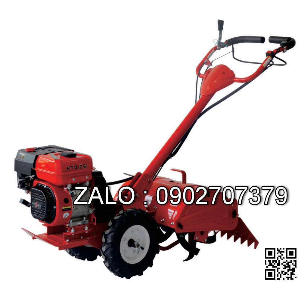 Máy xới đát đa năng OKASU HT01051