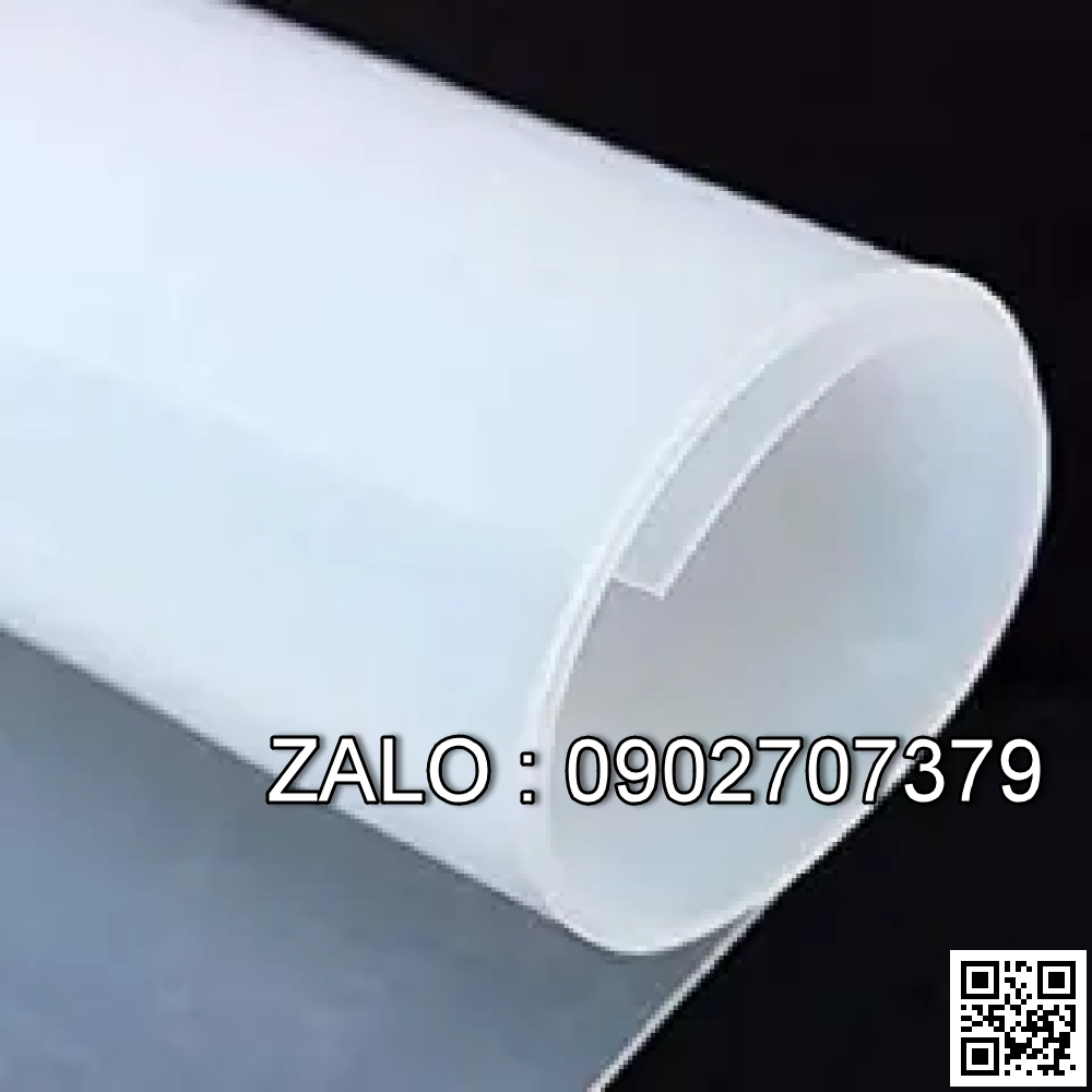 Silicon Chịu Nhiệt 6 X 10 ( 6*10 ) - Cong Ty