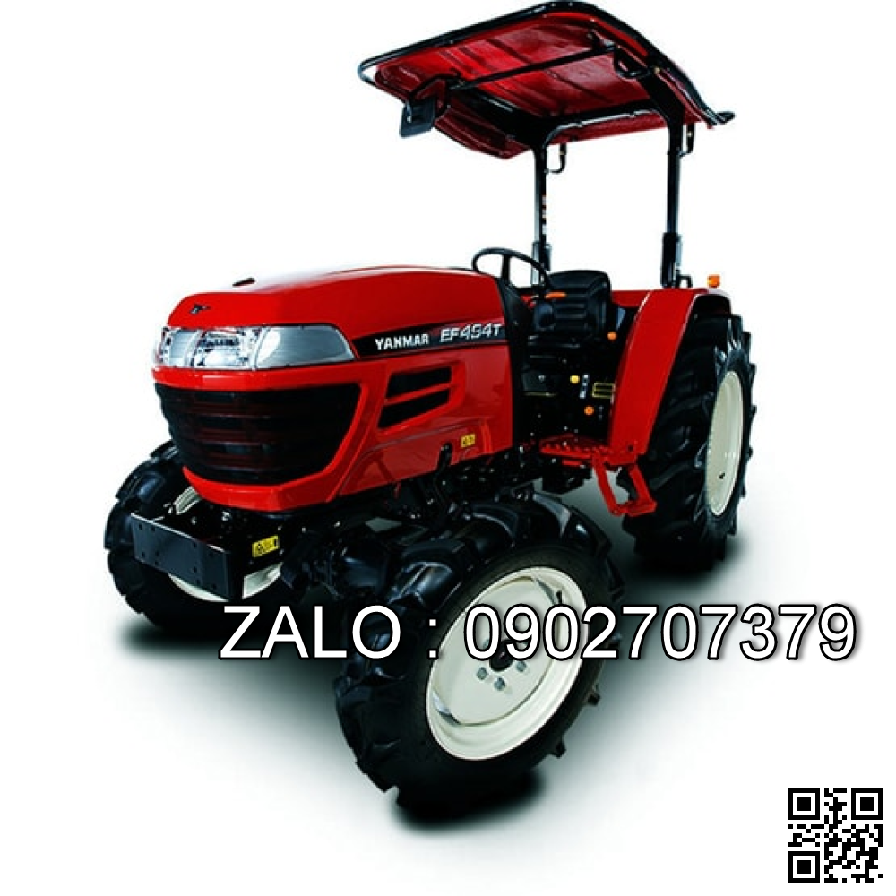 MÁY KÉO BS165Z (ĐỎ - XUẤT MYANMAR)