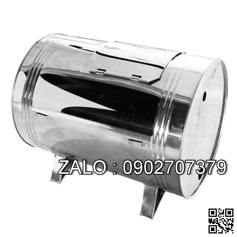 Bình nước phụ 60 Lít
