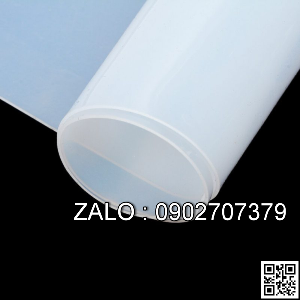 Tấm Silicon 20Mm-Silicon Dày 25Mm