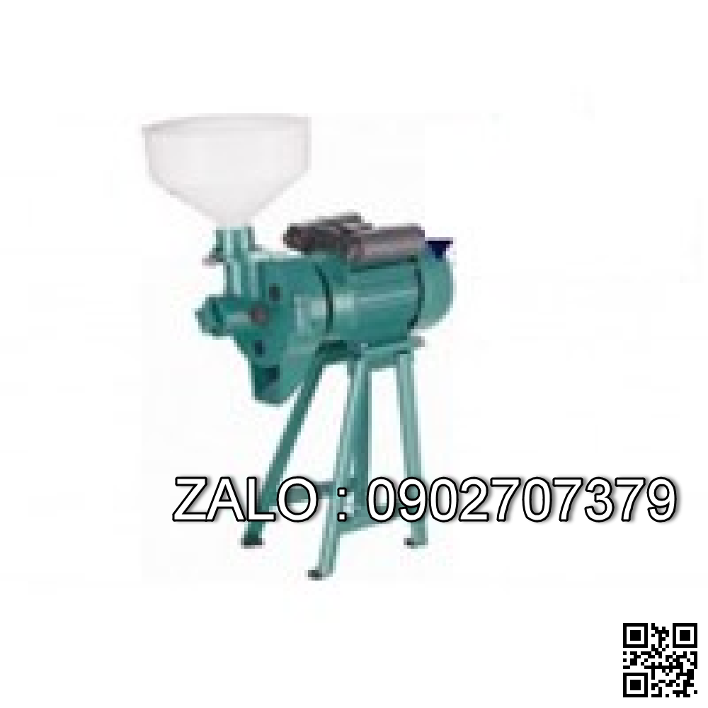 Máy nghiền bột khô B04