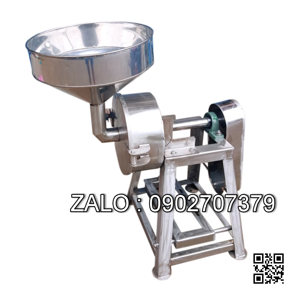 Máy nghiền bột nước BN01