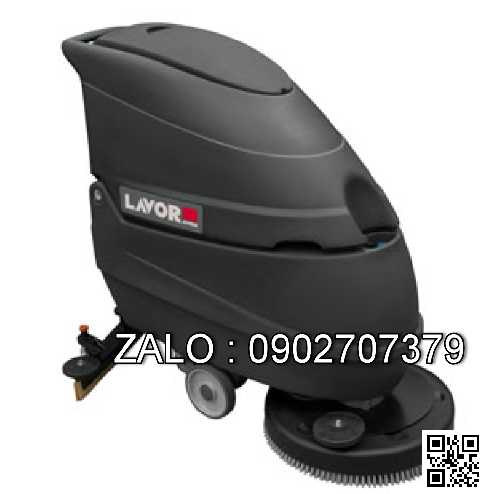 Máy chà sàn liên hợp LAVOR HYPER 2000E