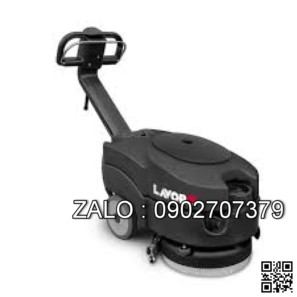 Máy chà sàn liên hợp LAVOR FLEXI 1250