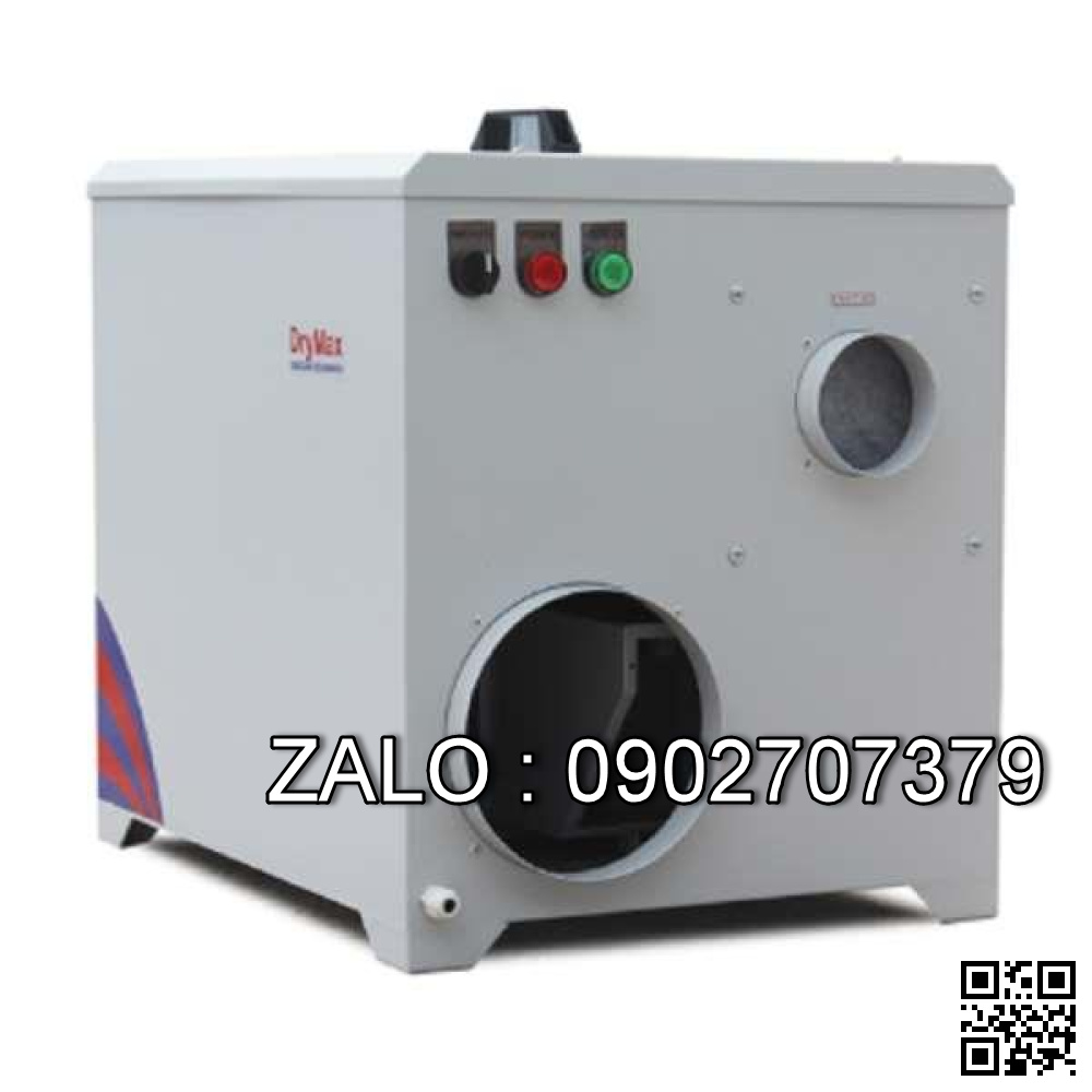 Máy hút ẩm hấp thụ rotor DRYMAX DM-900R-L