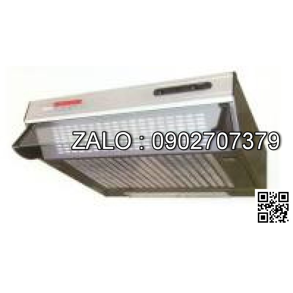 MÁY HÚT MÙI HAFELE 90cm 539.86.803