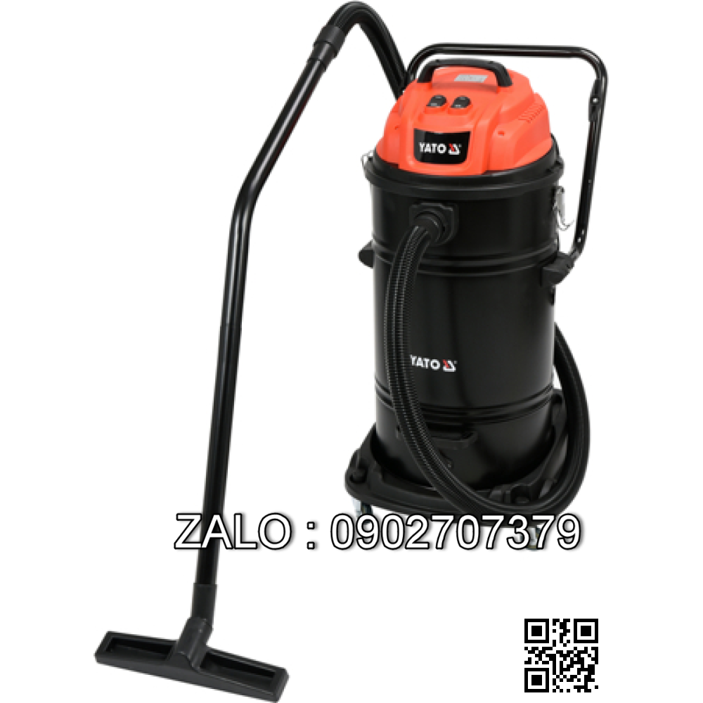 MÁY HÚT BỤI YATO YT-85701