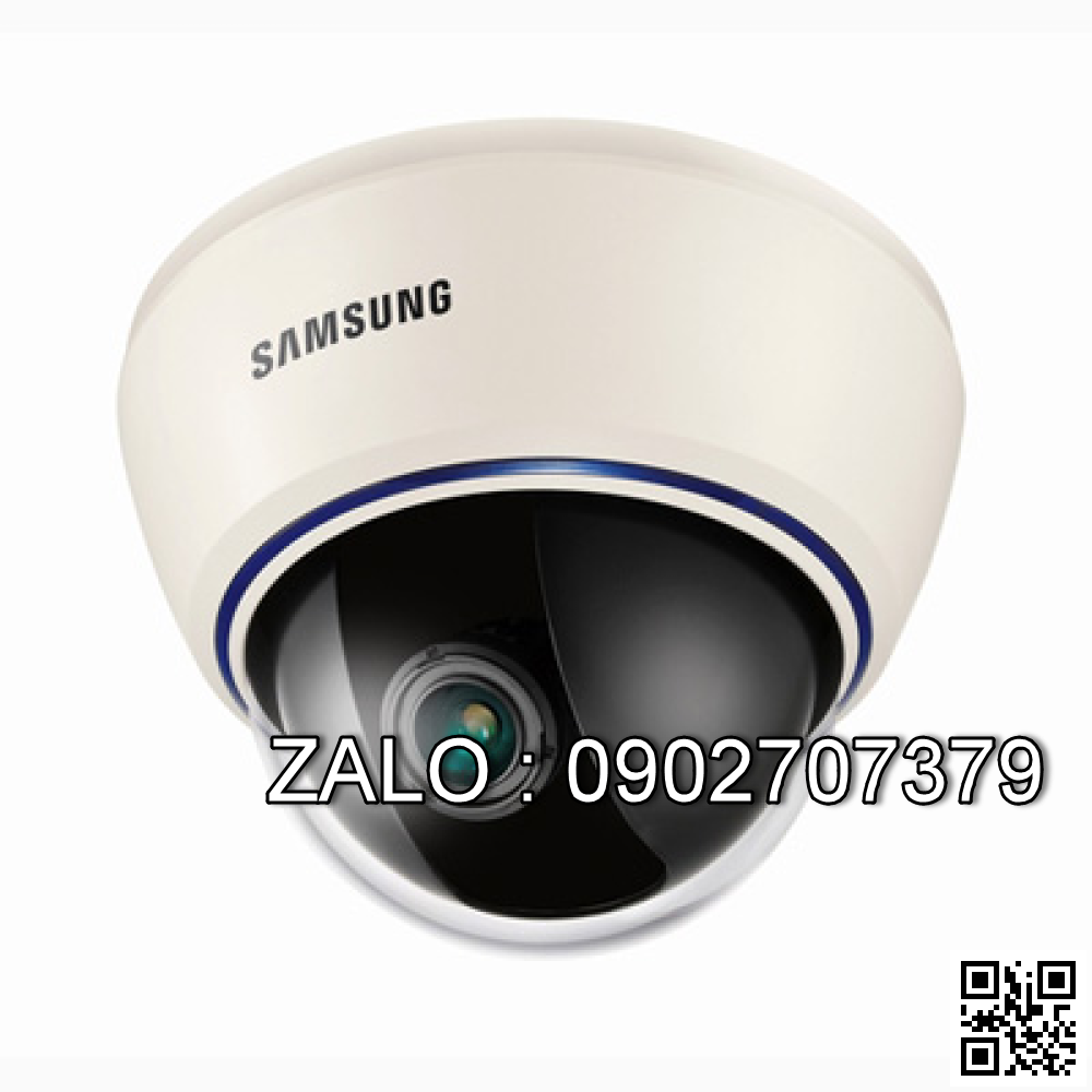 Camera an ninh bán cầu Samsung SID-50