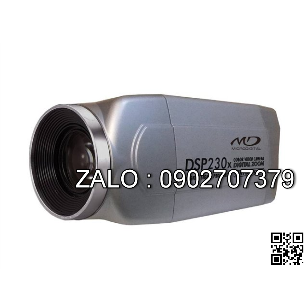 Camera MDC-6220VTD-42