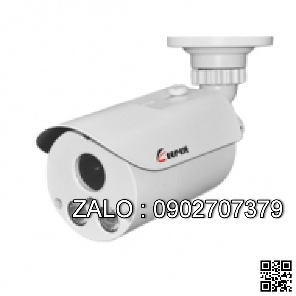 Camera thân hồng ngoại Keeper BUH-463