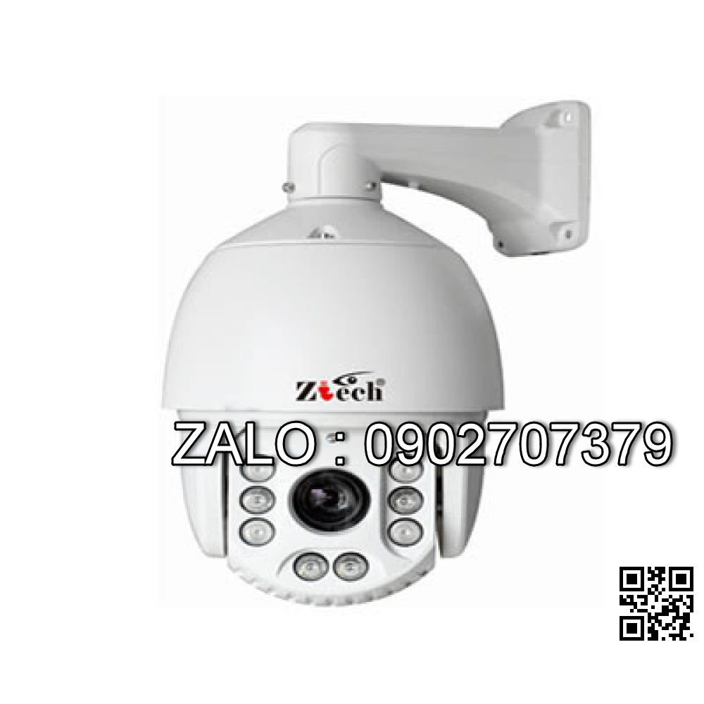 camera ztech ZT-FIZ110K