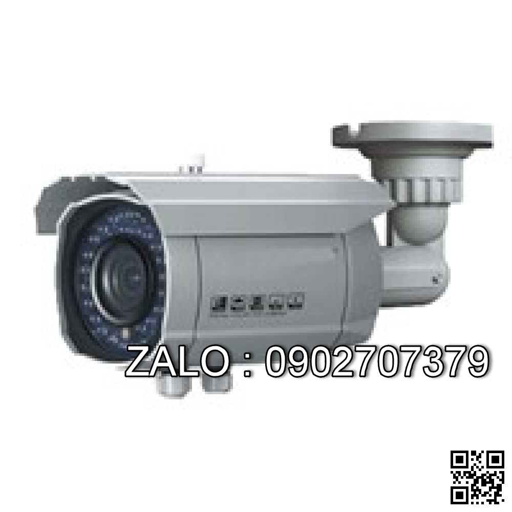 Camera Metsuki MS-6076-24IR