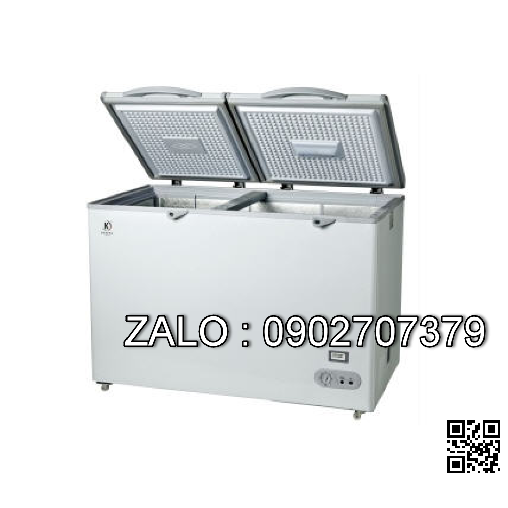 Tủ Trữ Đông Một Ngăn Đông KCFV – 110SC