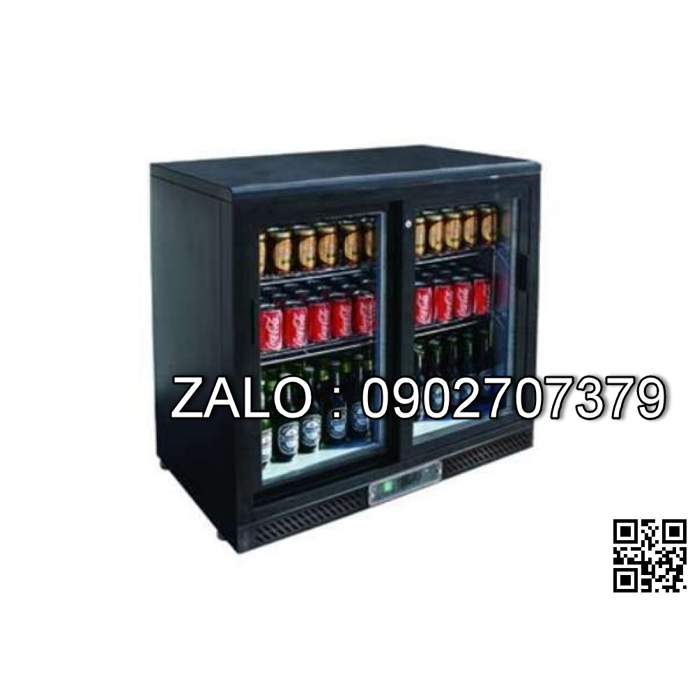 Tủ làm mát đồ uống G-SC315G