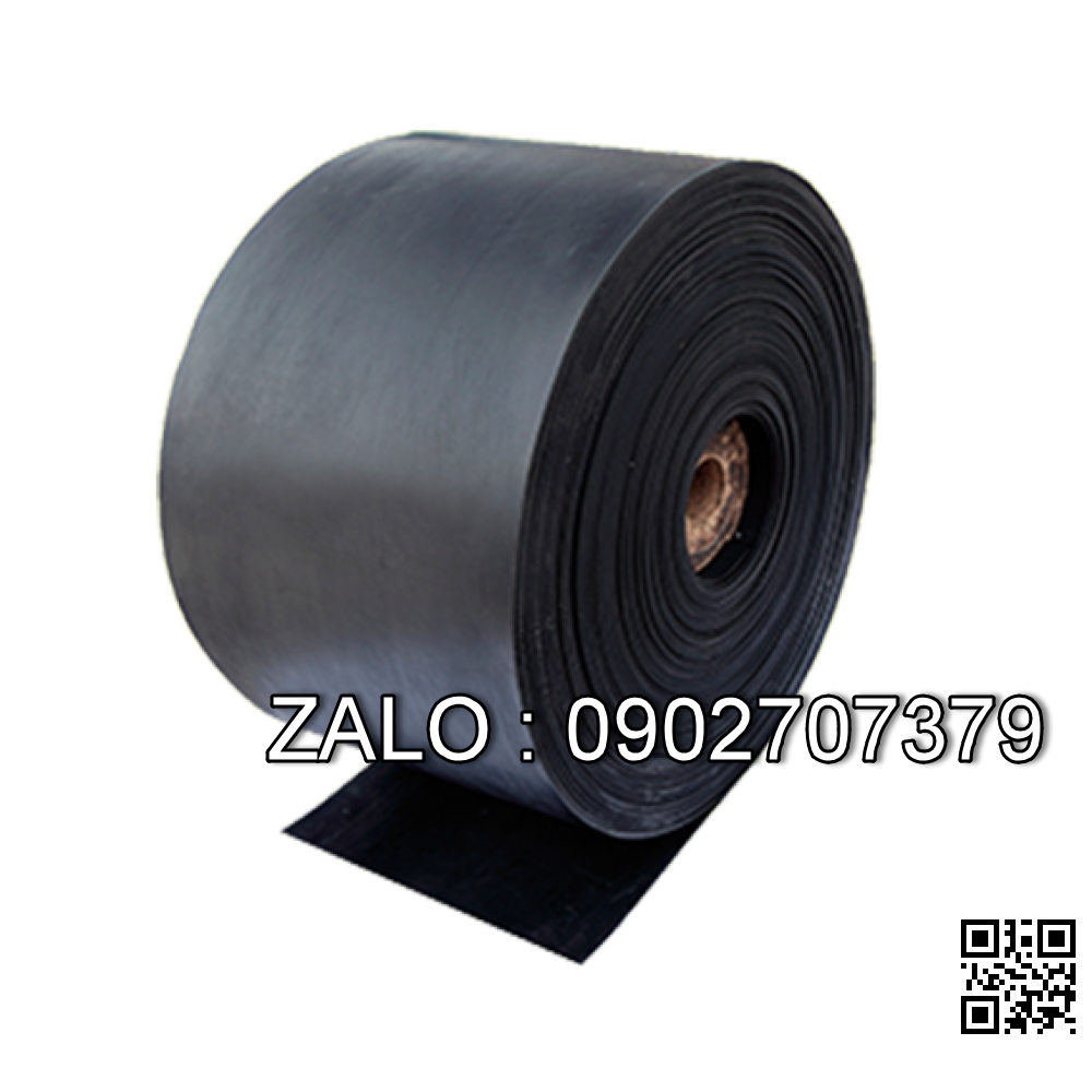 Băng tải cao su, 650*10mm