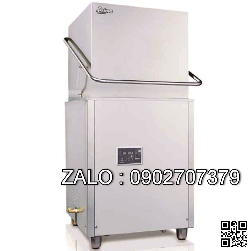 Máy rửa chén công nghiệp Prime PMDEL-1200E