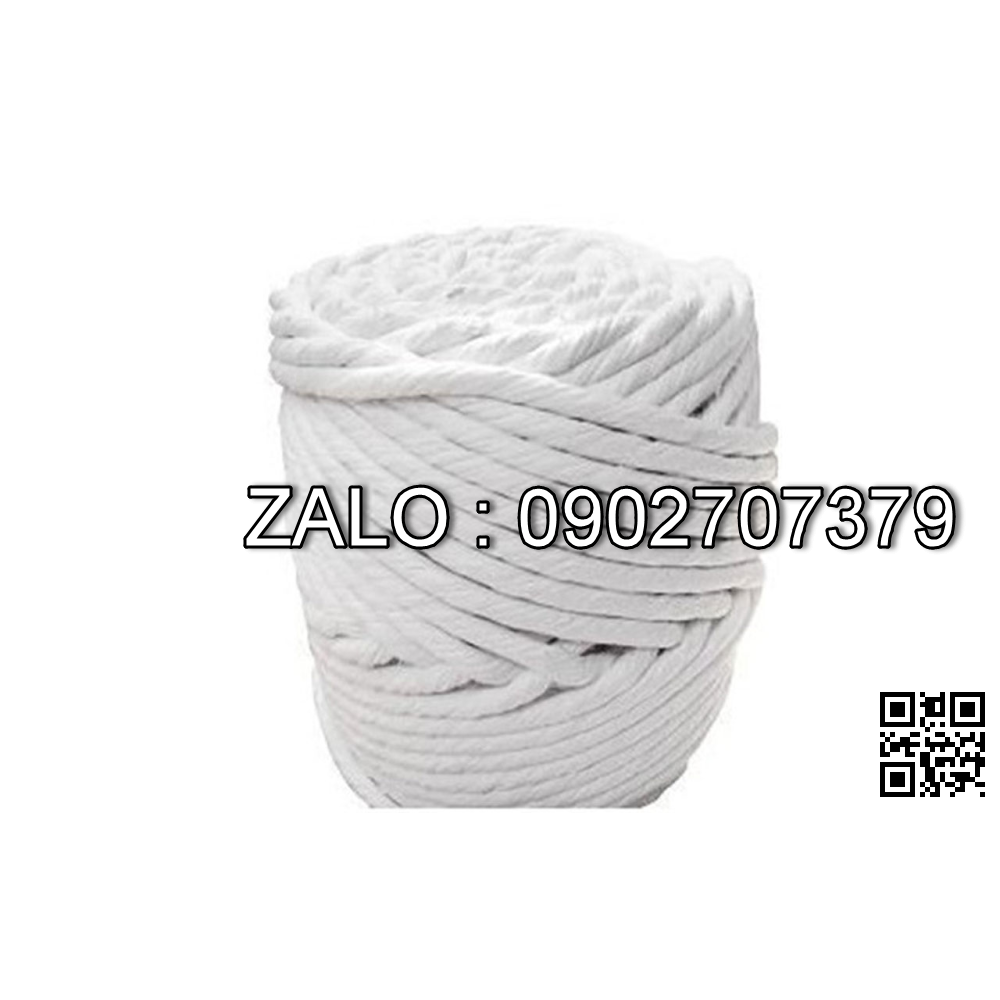 Dây tết amiang chịu nhiệt
