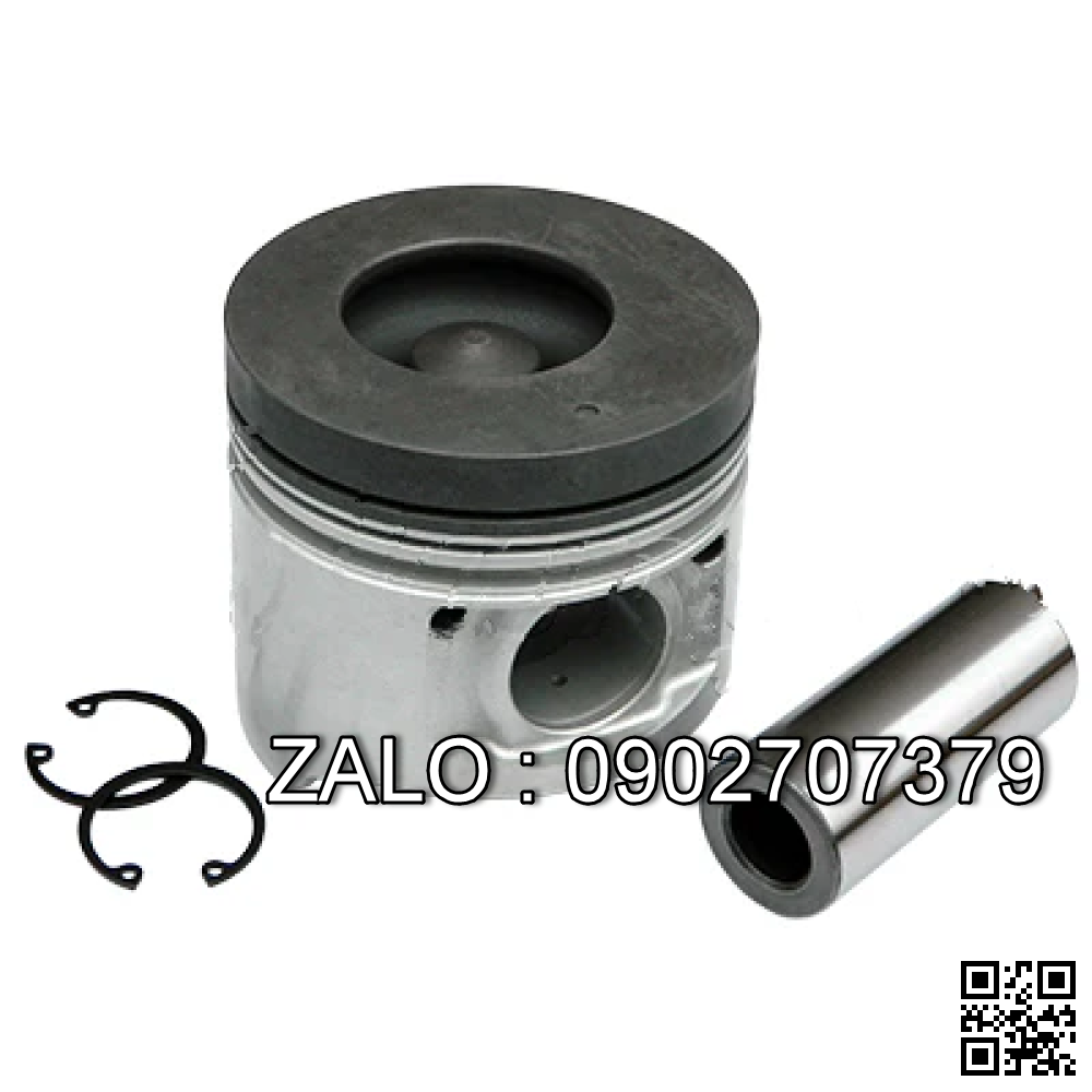 piston động cơ VM MOTORI SUN 3105 TE2 , 3 CYL , CM3