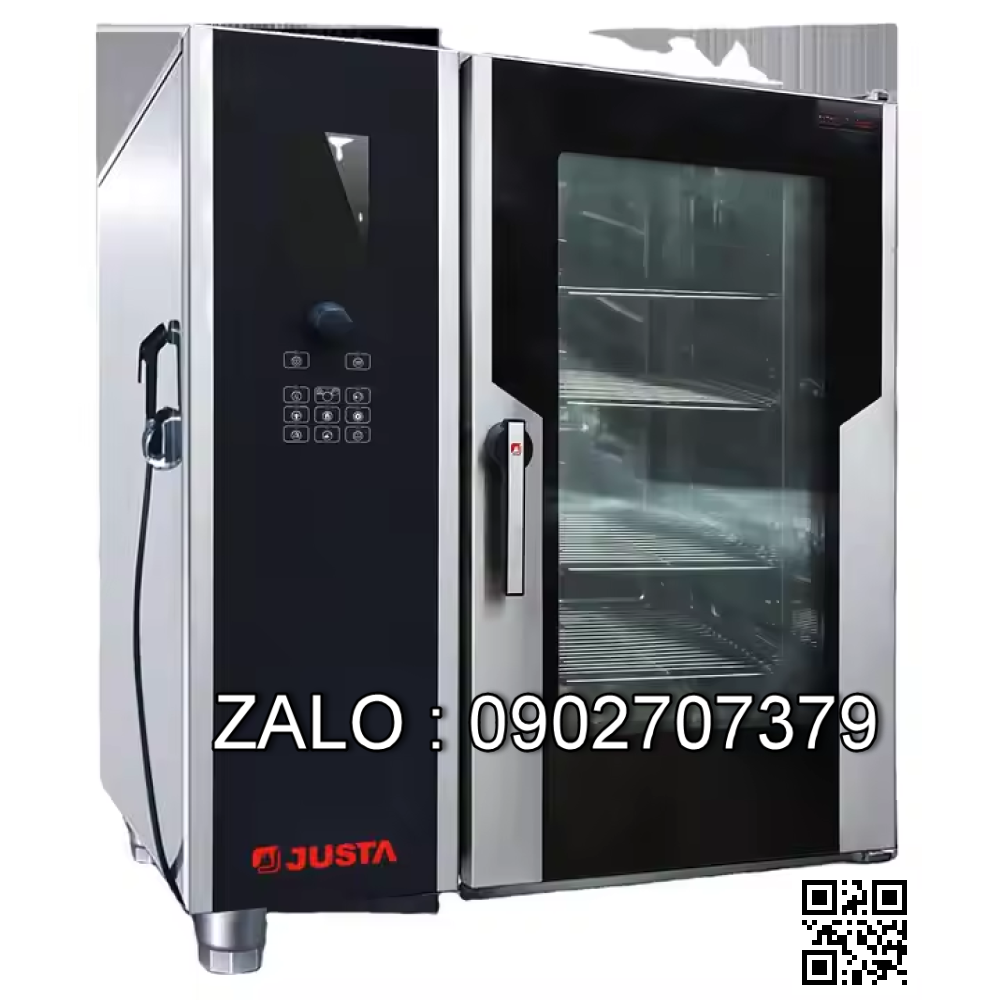 Lò nướng điện 3 khay EWR-06-11-L