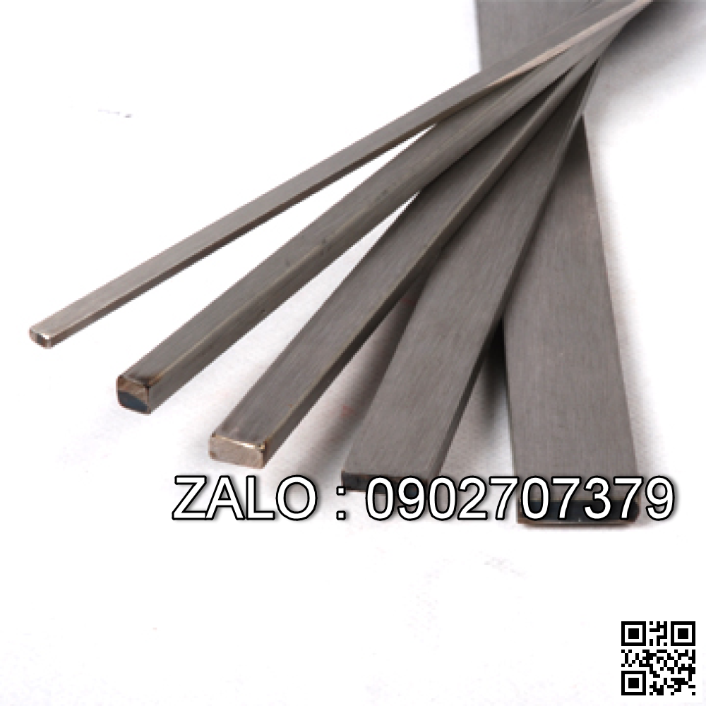 Thép la 30x3mm ( cây 3 mét)
