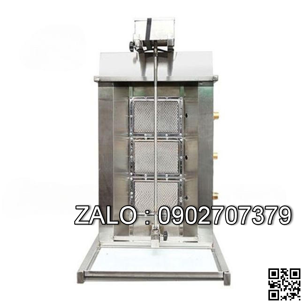 Máy nướng Doner Kebab HX - E2