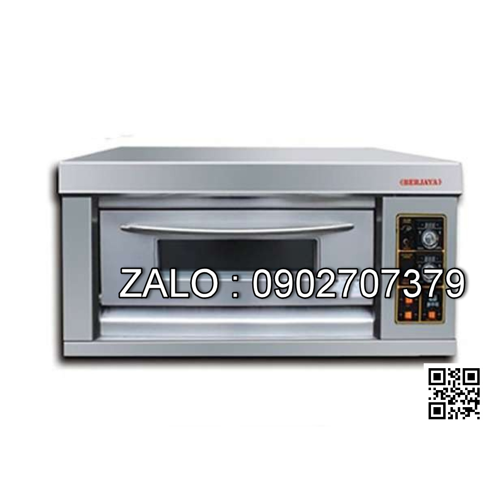 Lò nướng bánh pizza WDR-12