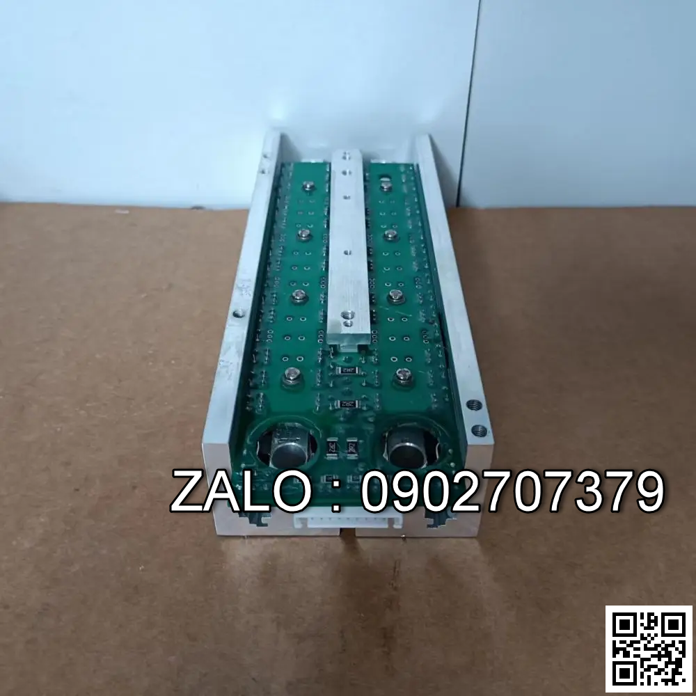 Board điều khiển FB15-7