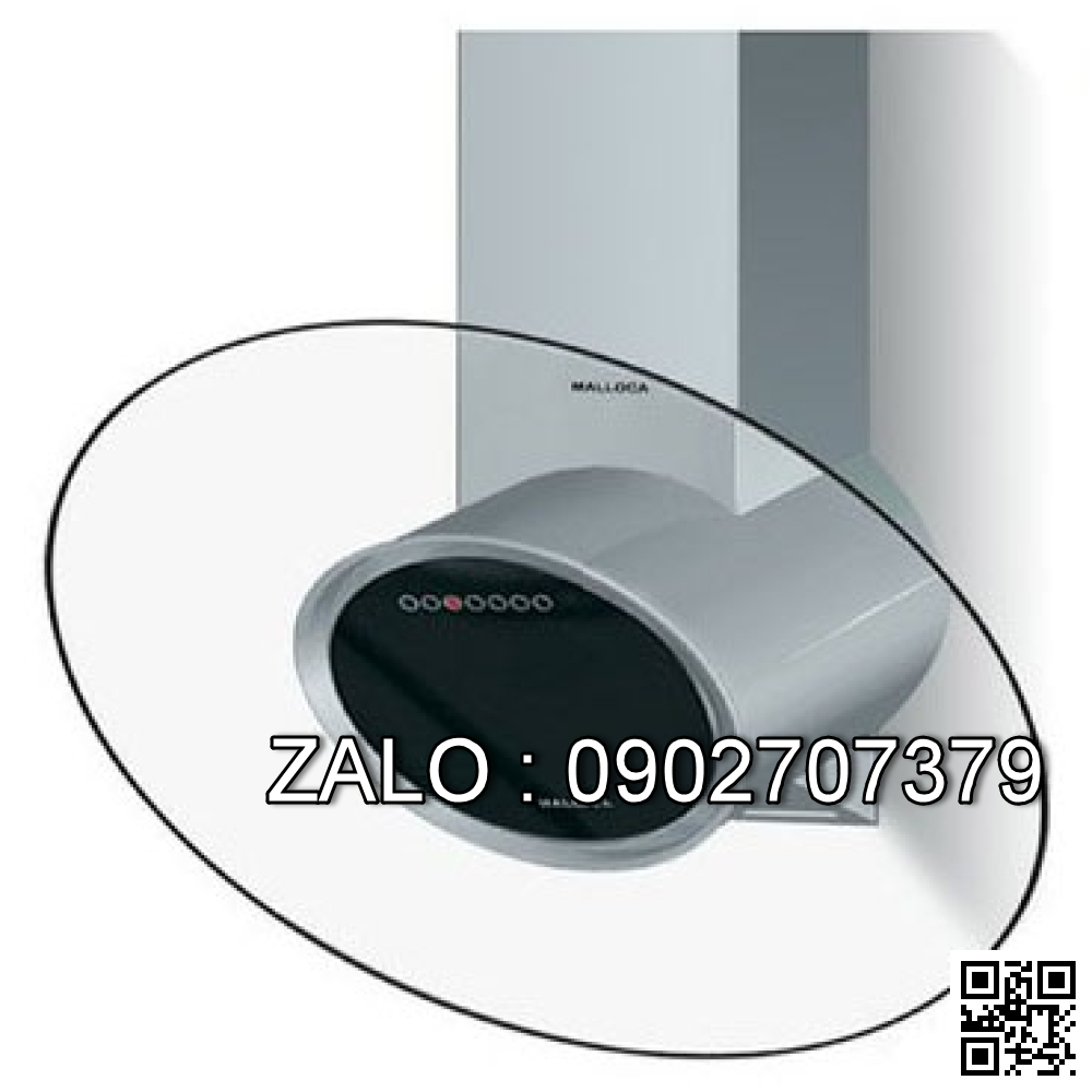 MÁY HÚT KHỬ MÙI LORCA TA 2006C-70