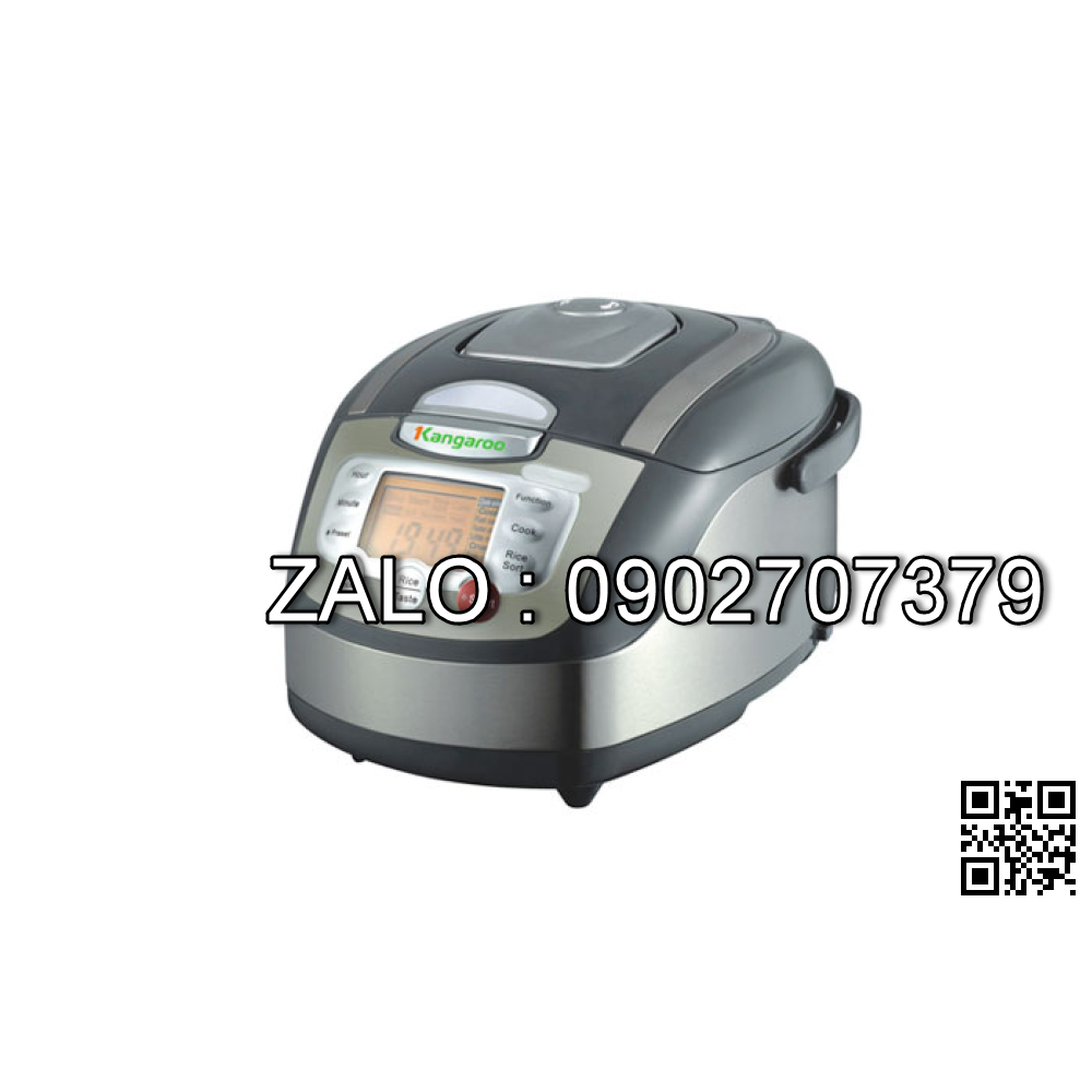 Nồi cơm điện đa năng Kangaroo KG 11