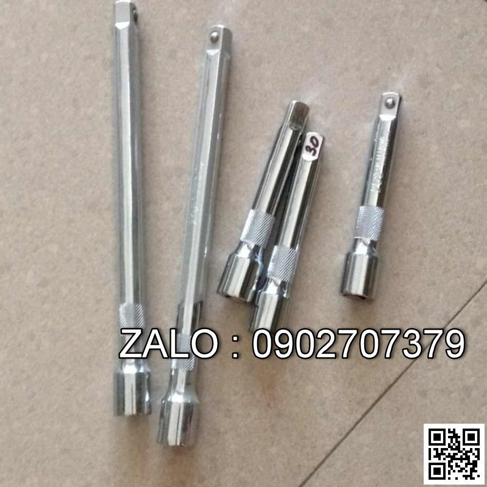 Đầu nối Dài TOPTUL 1/2