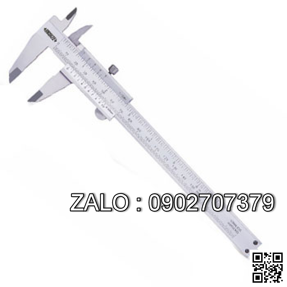 Thước cặp cơ khí INSIZE 1214-1000