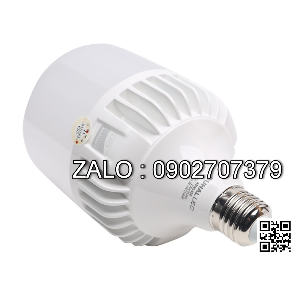 Đèn LED Duhal âm trần cao cấp KBNL830 30W