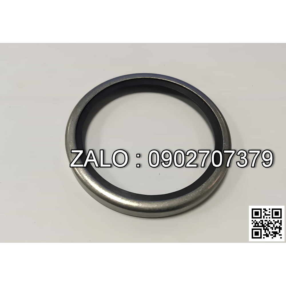 Sealing ring, P/N: 0000160119, MTU