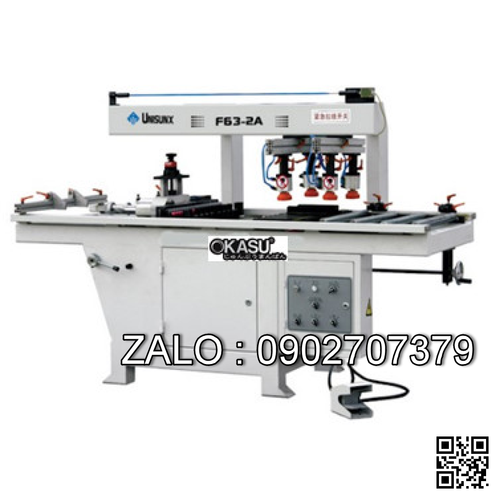 Máy khoan đa năng Unisunx F63-3S