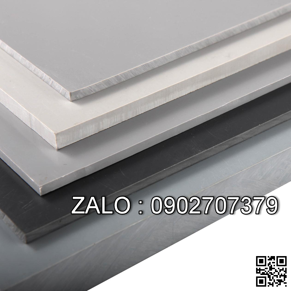 Nhựa Tấm - Nhựa Cây Pvc - Pom - Pp - Mc - Phíp Cam, Bố