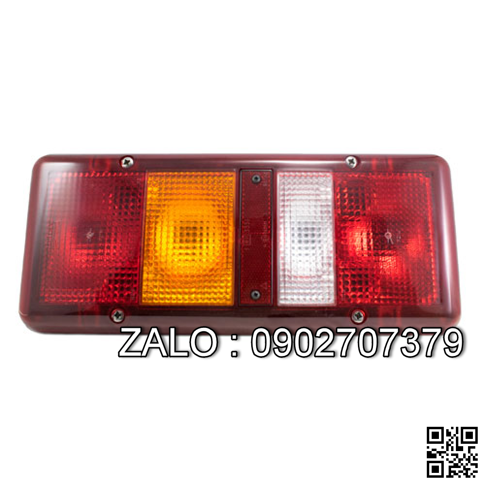 Đèn 12V xi nhan sau Hangcha H series CPC/Q（D）20-35HB