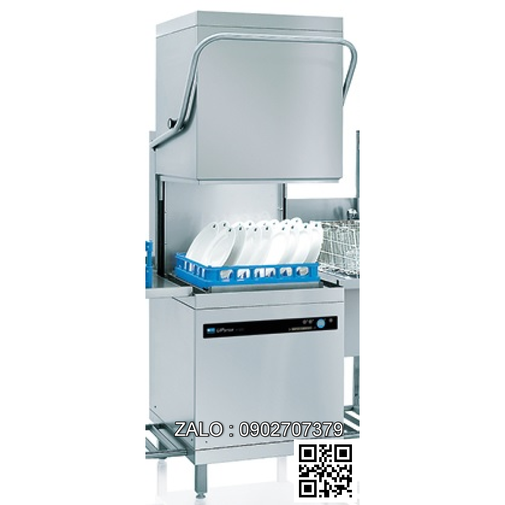 Máy rửa chén dạng hoodtype Upster H500