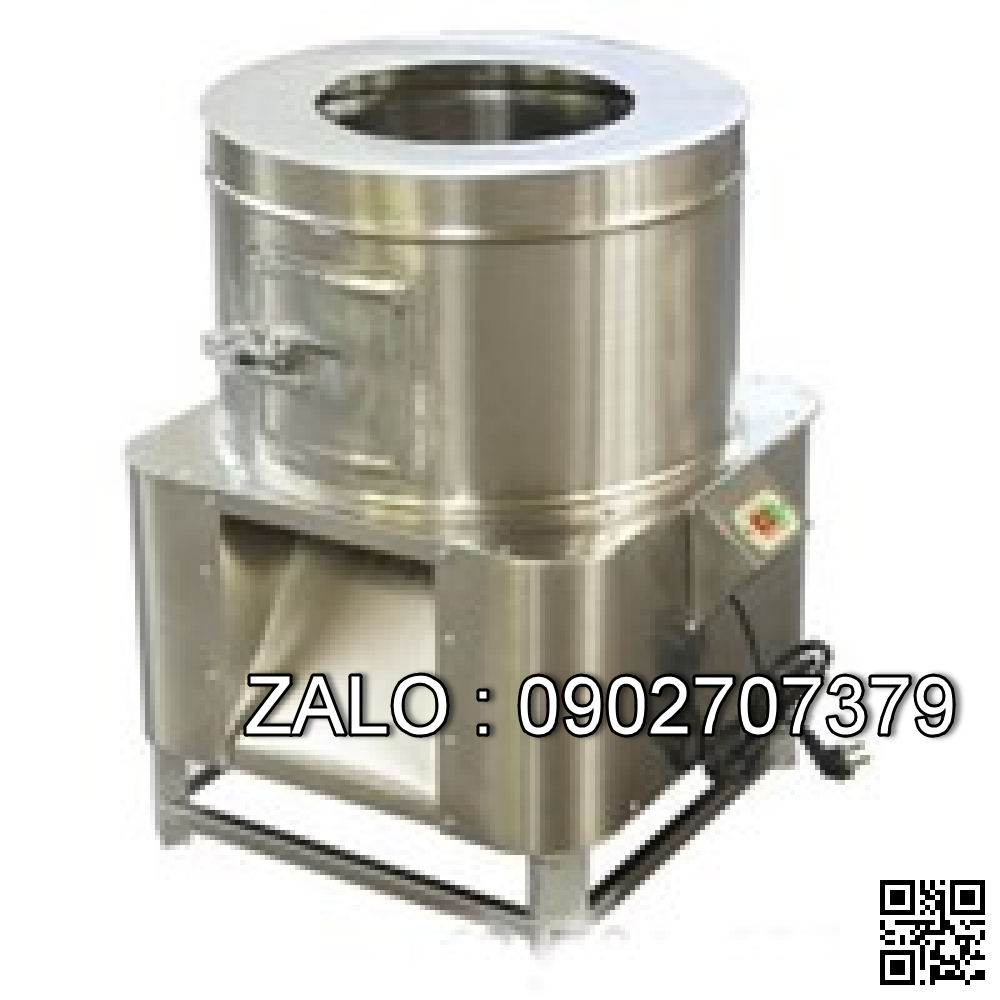 Máy đánh vảy cá TMTP-K01